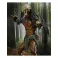 Prey Action Figure Ultimate Feral Predator (18 cm)