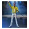 Freddie Mercury Action Figure Freddie Mercury (Yellow Jacket) (18 cm)
