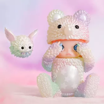 Blind Box figure - Molly X Instinctoy Erosion Costume Series Blind Box (Single)