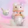 Molly X Instinctoy Erosion Costume Series Blind Box (Single)