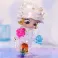 Molly X Instinctoy Erosion Costume Series Blind Box (Single)