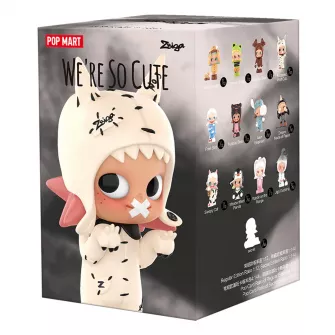 Blind Box figure - Zsiga We're So Cute Series Blind Box (Single)