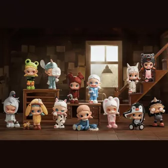 Blind Box figure - Zsiga We're So Cute Series Blind Box (Single)