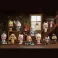 Zsiga We're So Cute Series Blind Box (Single)