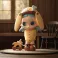Zsiga We're So Cute Series Blind Box (Single)