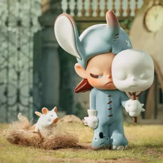 Blind Box figure - Zsiga We're So Cute Series Blind Box (Single)