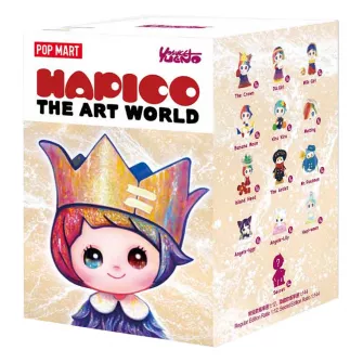 Blind Box figure - Yosuke Ueno The Art World Journey Series Blind Box (Single)