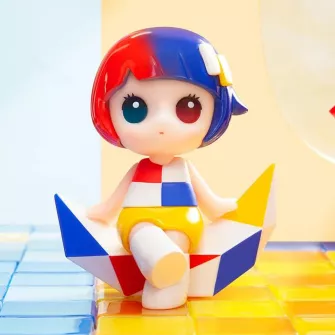 Blind Box figure - Yosuke Ueno The Art World Journey Series Blind Box (Single)