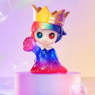 Blind Box figure - Yosuke Ueno The Art World Journey Series Blind Box (Single)