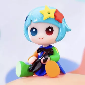 Blind Box figure - Yosuke Ueno The Art World Journey Series Blind Box (Single)