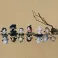 Skullpanda The Ink Plum Blossom Series Blind Box (Single)