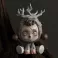 Skullpanda The Ink Plum Blossom Series Blind Box (Single)