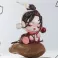 Skullpanda The Ink Plum Blossom Series Blind Box (Single)