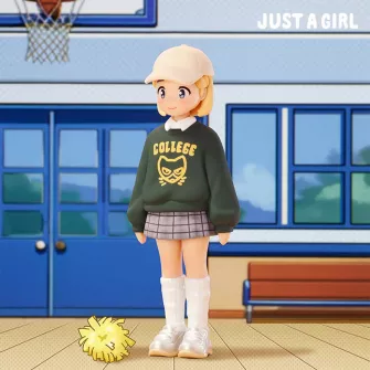 Blind Box figure - NORI Youth Lookbook Series Blind Box (Single)