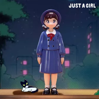 Blind Box figure - NORI Youth Lookbook Series Blind Box (Single)