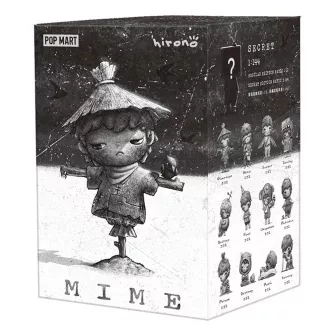 Blind Box figure - Hirono Mime Series Blind Box (Single)