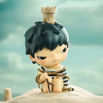 Blind Box figure - Hirono Mime Series Blind Box (Single)