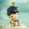 Hirono Mime Series Blind Box (Single)