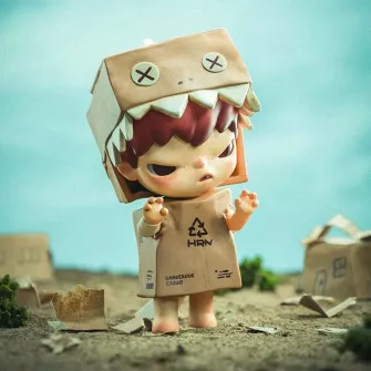 Blind Box figure - Hirono Mime Series Blind Box (Single)