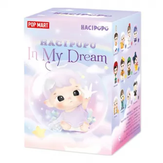 Blind Box figure - Hacipupu In My Dream Series Blind Box (Single)