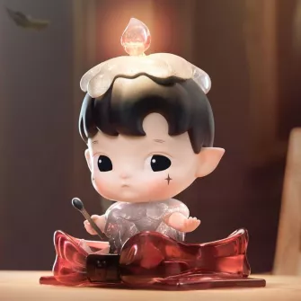 Blind Box figure - Hacipupu In My Dream Series Blind Box (Single)
