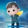 Hacipupu In My Dream Series Blind Box (Single)