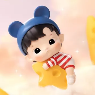 Blind Box figure - Hacipupu In My Dream Series Blind Box (Single)