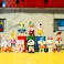 Coolrain Labo Oh Face Series Blind Box (Single)
