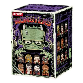 Blind Box figure - Universal Monsters Alliance Series Blind Box (Single)