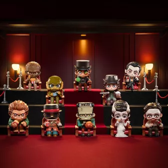 Blind Box figure - Universal Monsters Alliance Series Blind Box (Single)