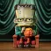 Universal Monsters Alliance Series Blind Box (Single)