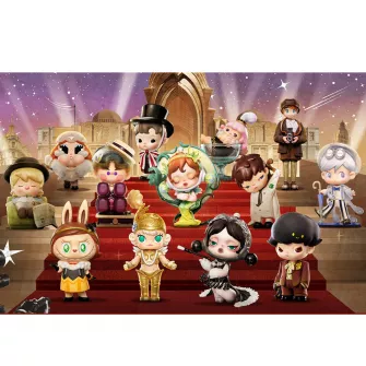 Blind Box figure - Spotlight Pop Mart 13th Anniversary Series Blind Box (Single)