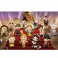 Spotlight Pop Mart 13th Anniversary Series Blind Box (Single)