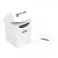 Ultimate Guard Deck Case 100+ Standard Size White