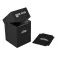 Ultimate Guard Deck Case 100+ Standard Size Black