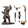Diablo 4 Action Figure Druid (15 cm)
