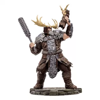 Akcione figure - Diablo 4 Action Figure Druid (15 cm)