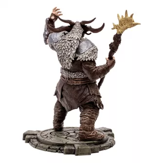 Akcione figure - Diablo 4 Action Figure Druid (15 cm)