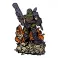 Doom Eternal Pin Badge Doom Guy Limited Edition