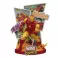 Marvel Comics D-Stage PVC Diorama Iron Man (16 cm)