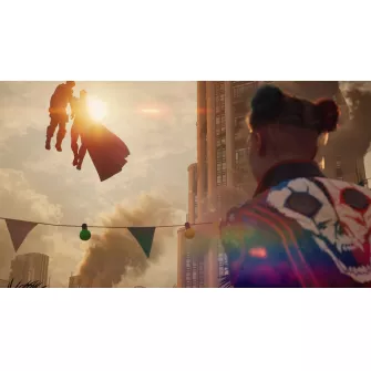 Playstation 5 igre - PS5 Suicide Squad: Kill the Justice League