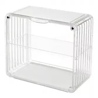 Kutije za figure - Small Size Bag Display Box (White)