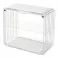 Small Size Bag Display Box (White)