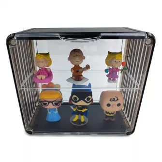 Kutije za figure - Small Size Bag Display Box (Brown)