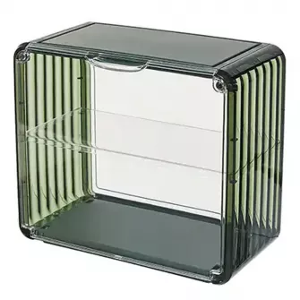 Kutije za figure - Small Size Bag Display Box (Green)