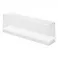 Rectangle Display Box (White)
