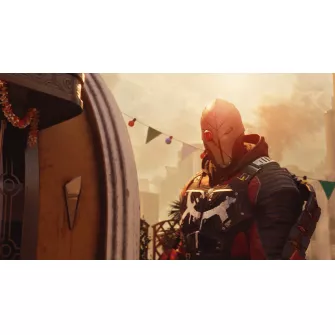 Xbox Series X/S igre - XSX Suicide Squad: Kill the Justice League