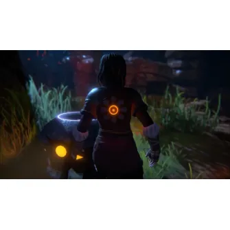 Playstation 4 igre - PS4 Seed of Life