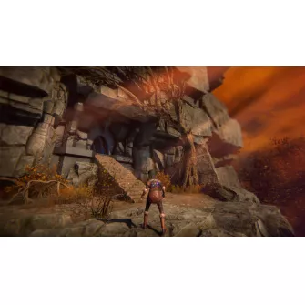 Nintendo Switch igre - Switch Seed of Life