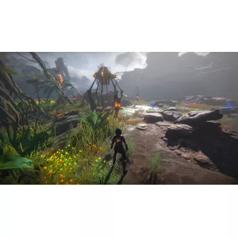 Nintendo Switch igre - Switch Seed of Life